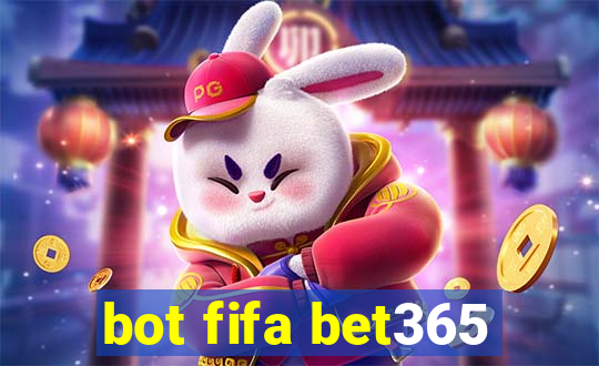 bot fifa bet365